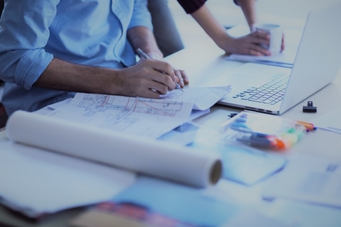Feasibility studies and project proposal review for oil and gas projects